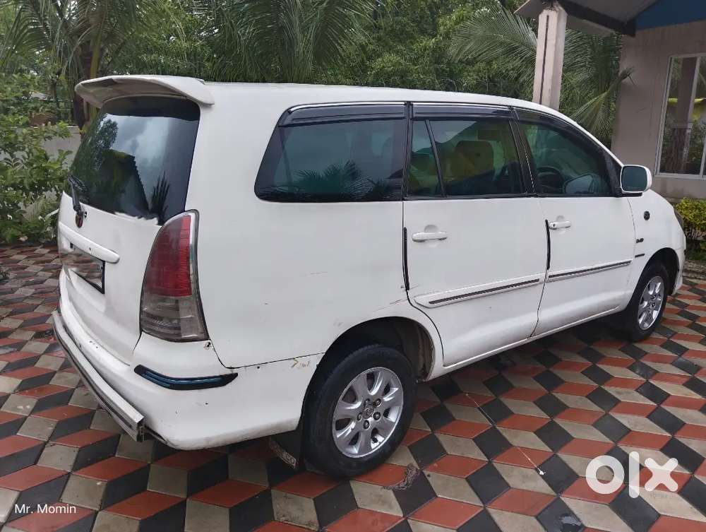 Toyota Innova