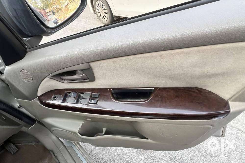 Maruti Suzuki Sx4 2007-2012 Green Vxi (cng), 2011, Cng & Hybrids