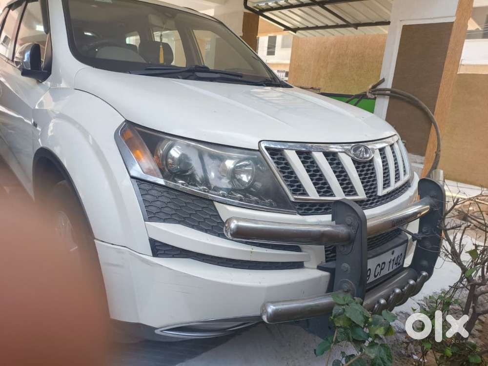 Mahindra Xuv500 – Well Maintained  Excellent Condition
