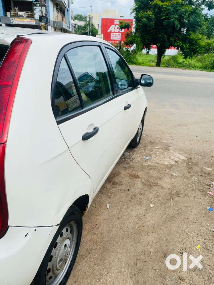 Tata Indica Vista 2013 Good Condition