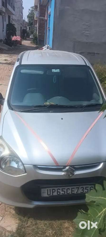 Front Power Side Window