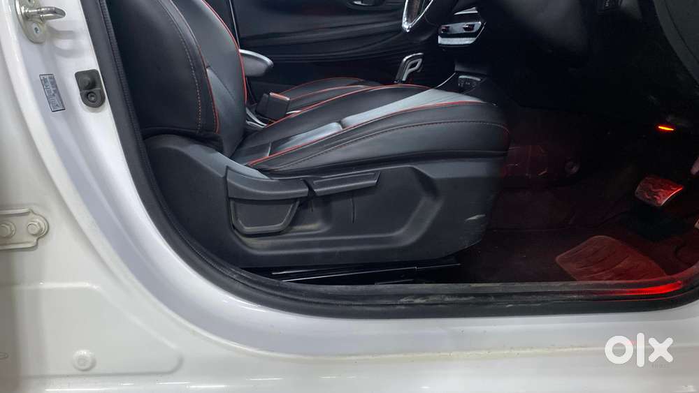 Hyundai New I20 1.0 Asta Turbo Dct, 2023, Petrol