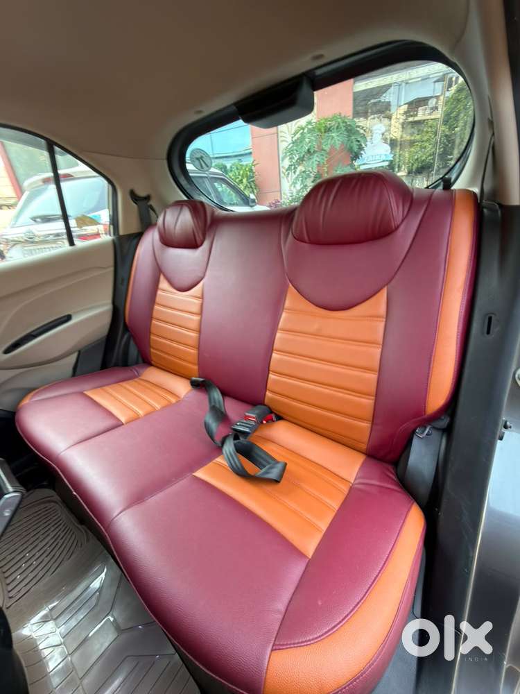 Hyundai New Santro 1.1 Sportz Amt, 2021, Petrol