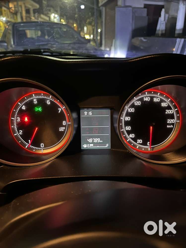 Maruti Suzuki Swift 2024 Great Condition
