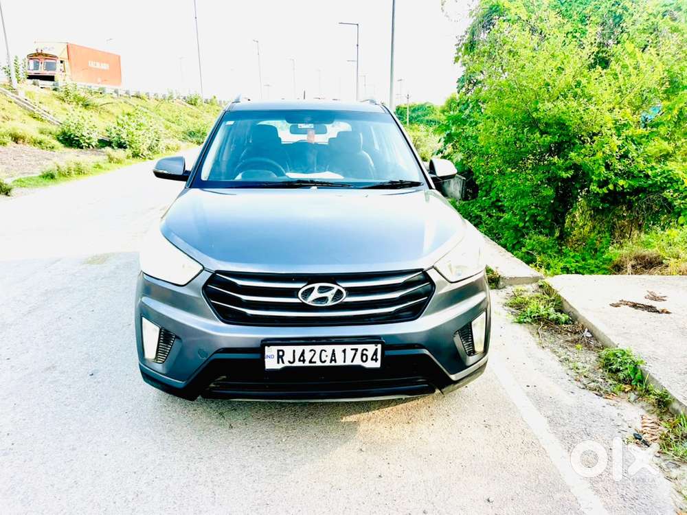 Hyundai Diesel Car 2016