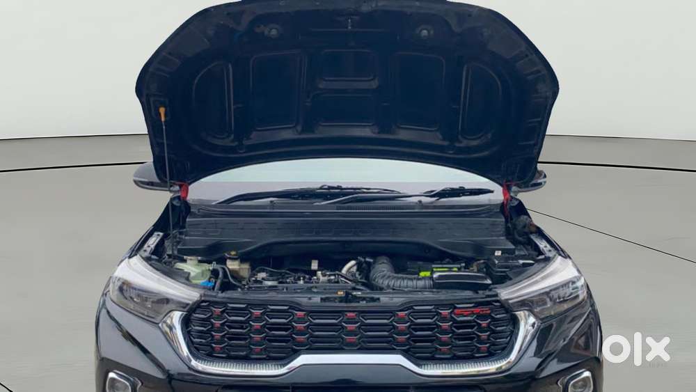 Kia Sonet 1.0 Gtx Plus Dct, 2020, Petrol