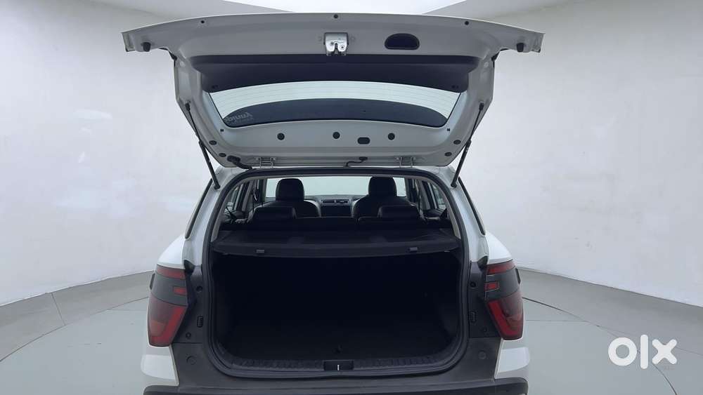 Hyundai Creta 1.5 Sx, 2023, Petrol