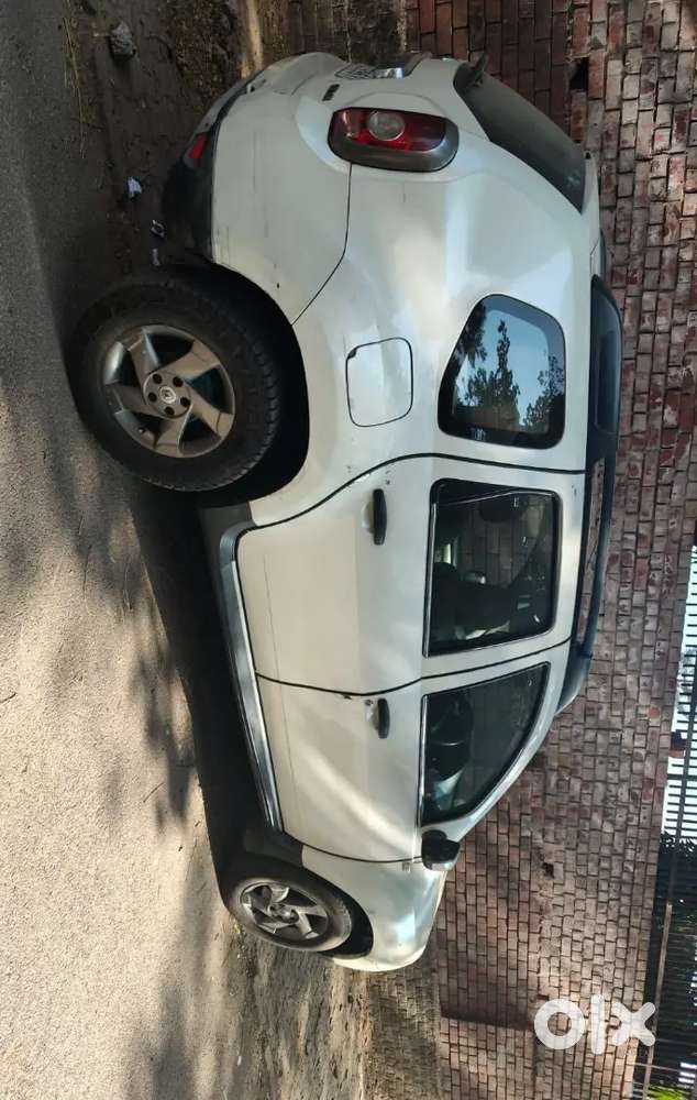 Renault Duster 2012 Diesel 145000 Km Driven