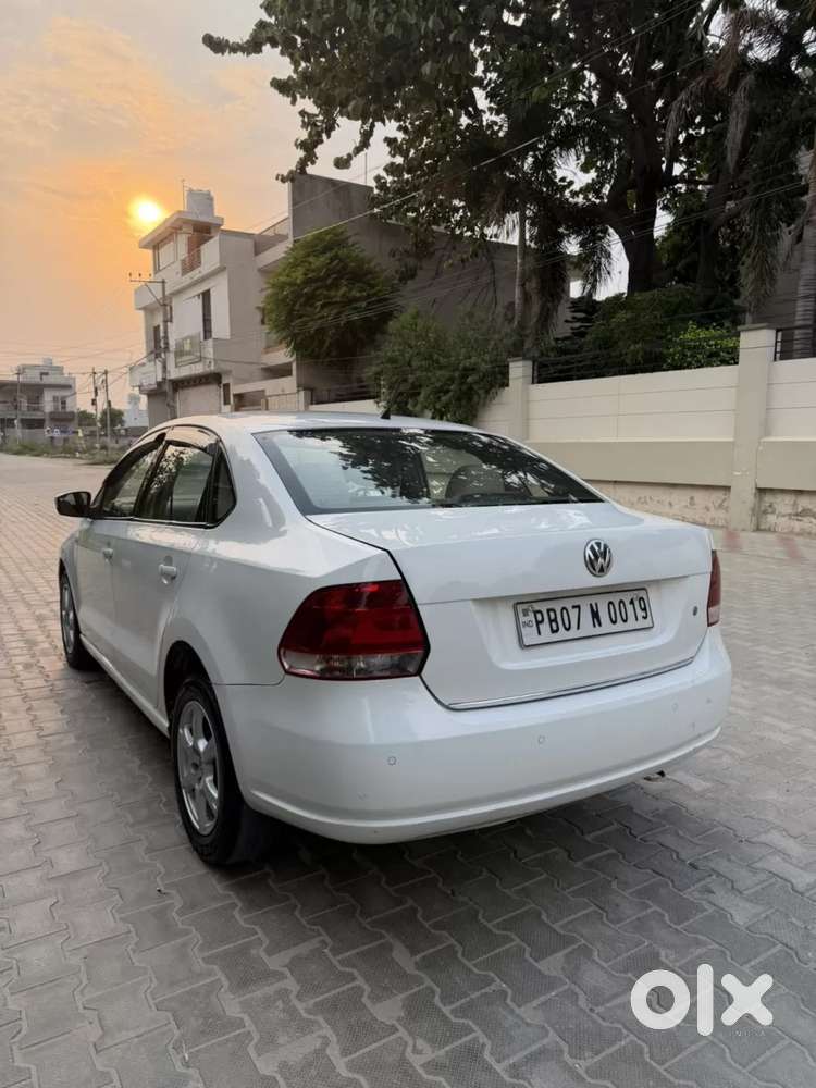 Volkswagen Vento 1.5 Tdi Highline, 2014, Diesel