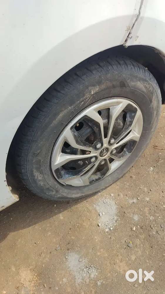 Tata Indica 2010