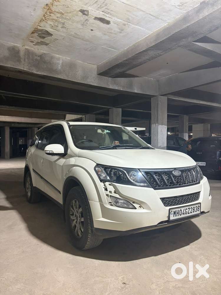 Mahindra Xuv500 Diesel 2015