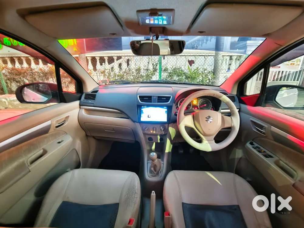 Maruti Suzuki Ertiga Mint Condition