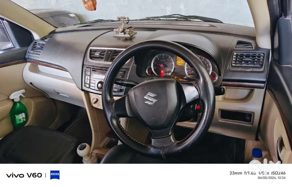 Maruti Suzuki Dzire 2013 November Last. Ok Condition Ingine Ok