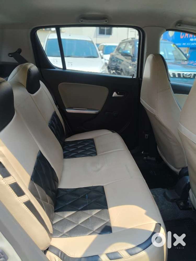 Maruti Suzuki Alto K10 1.0 Vxi, 2017, Petrol