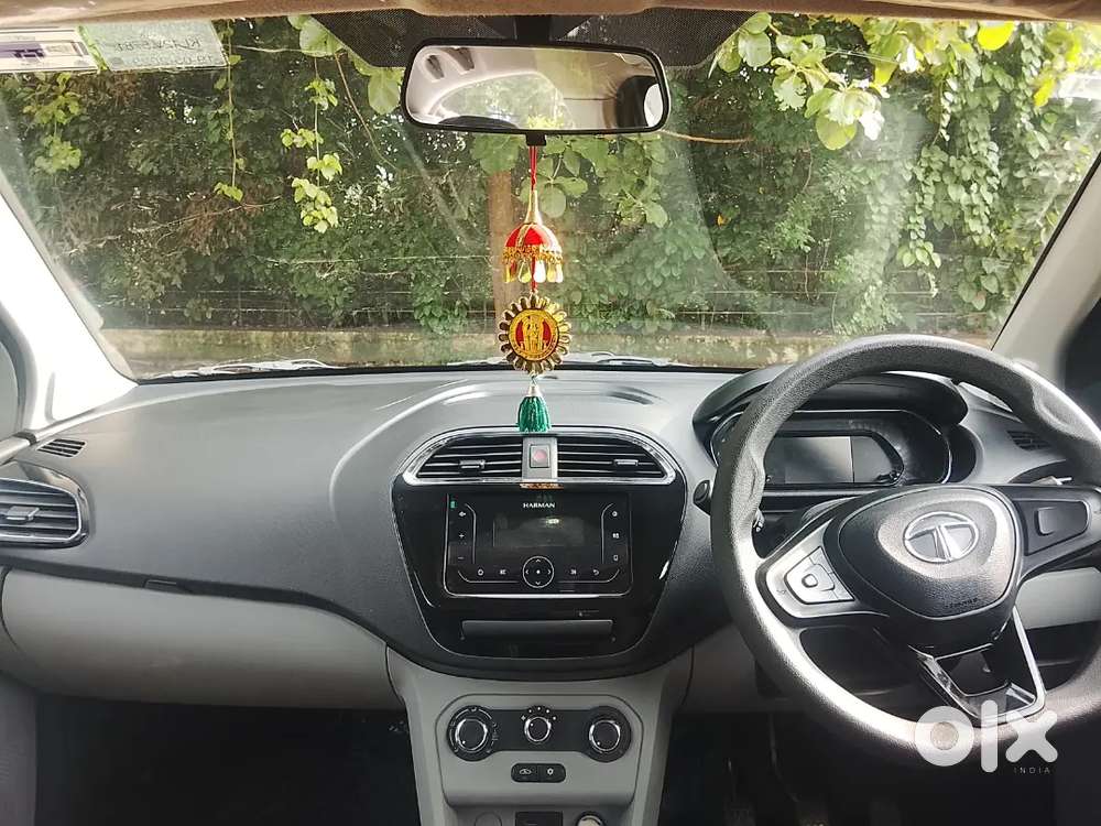 Tata Tiago 17100 Km Driven 2023