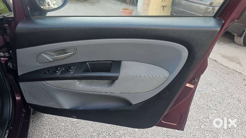 Fiat Punto Dynamic 1.3, 2014, Diesel