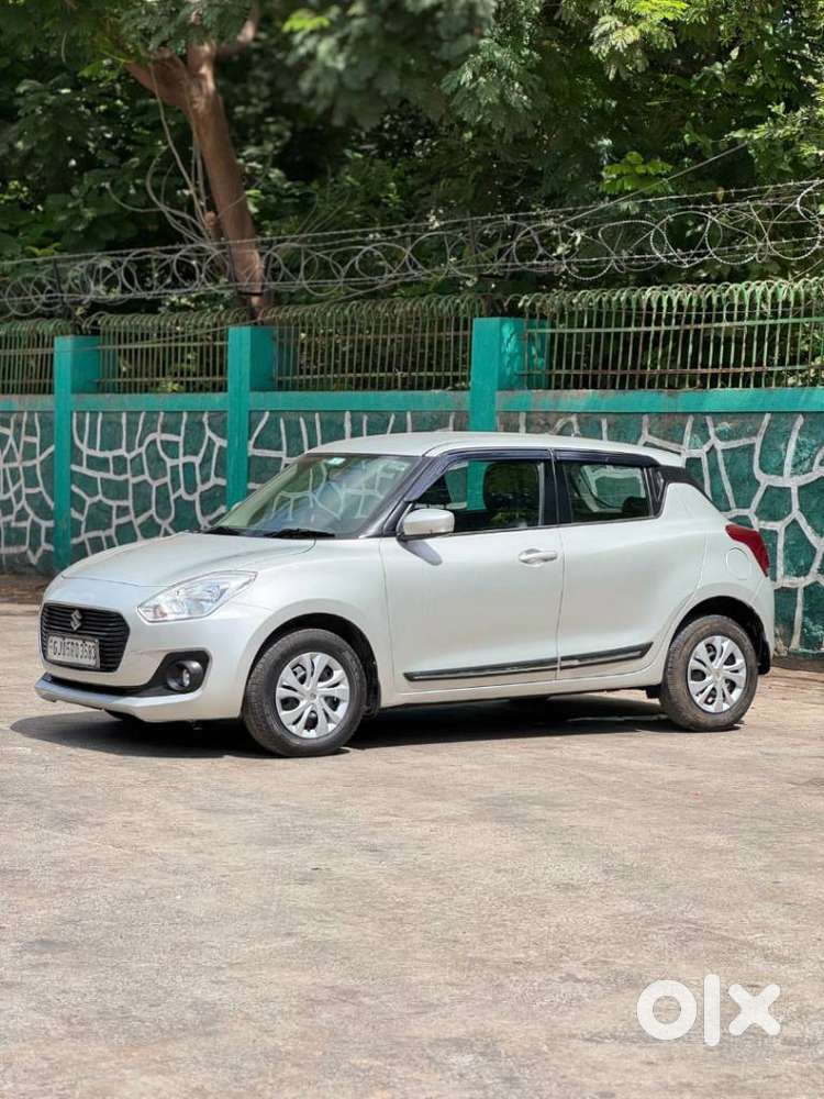 Maruti Suzuki Swift, 2018, Diesel