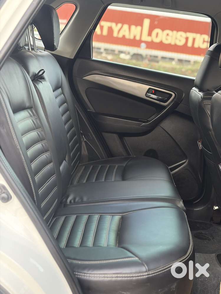 Maruti Suzuki Brezza Zdi, 2019, Diesel