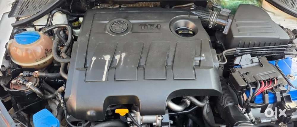 Skoda Rapid 1.5 Tdi Elegance, 2015, Diesel