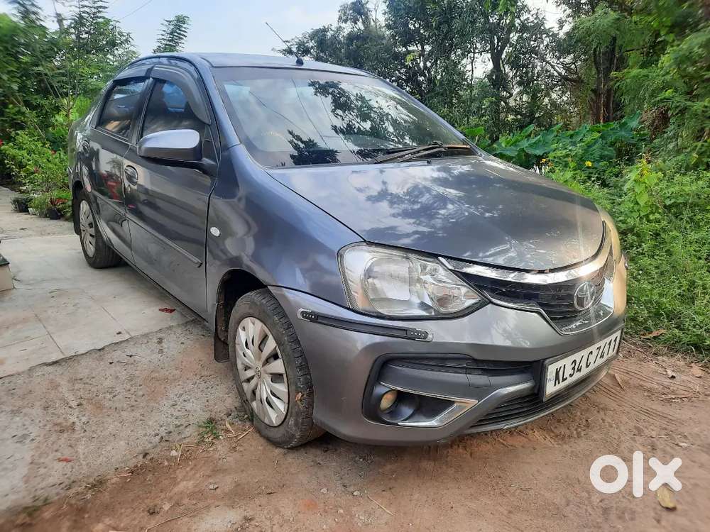 Toyota Etios 2014 Diesel 171000 Km Driven Price Negotiation