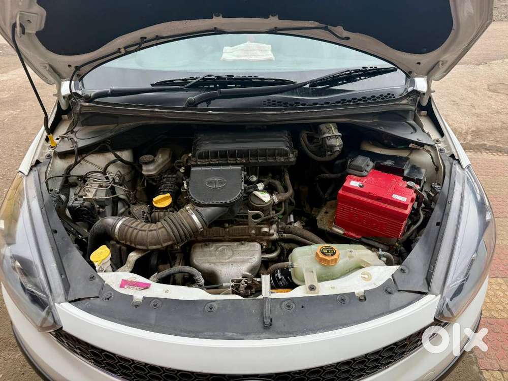 Tata Tigor 1.2 Revotron Xz Plus