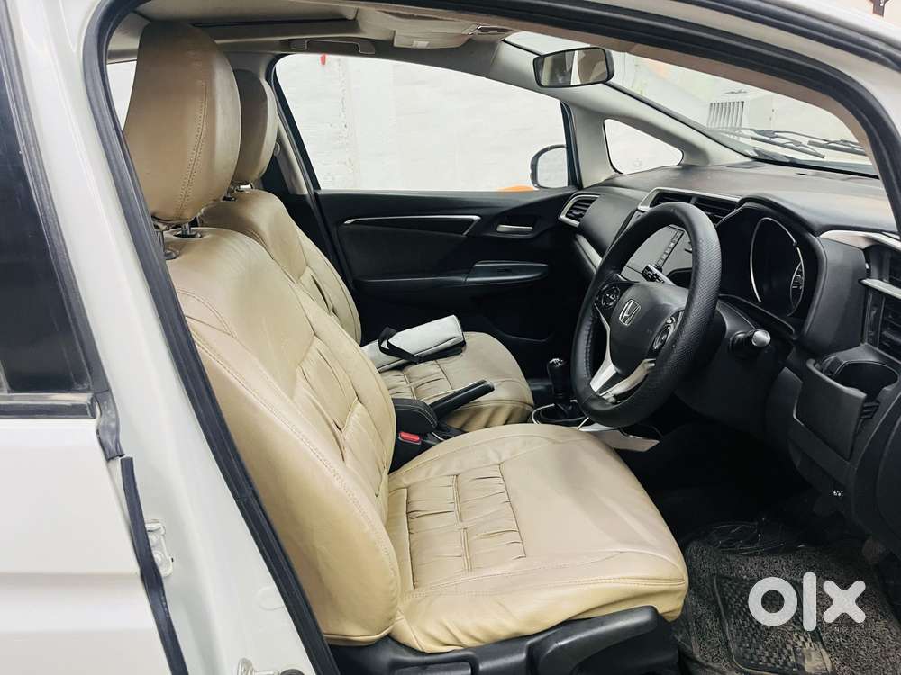 Honda Wr-v 1.5 Vx I-dtec, 2018, Diesel
