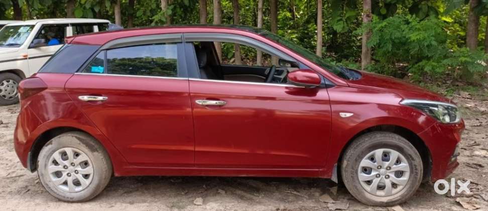 Hyundai I20 Magna Plus, 2019, Petrol