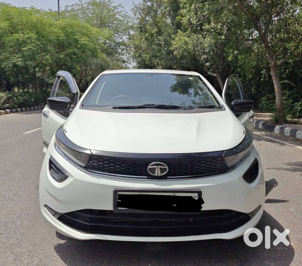 Tata Altroz Xe Cng, 2022, Petrol