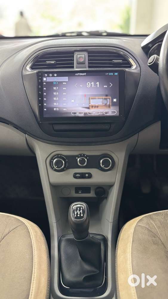 Tata Tiago 1.2 Revotron Xt (o), 2022, Petrol