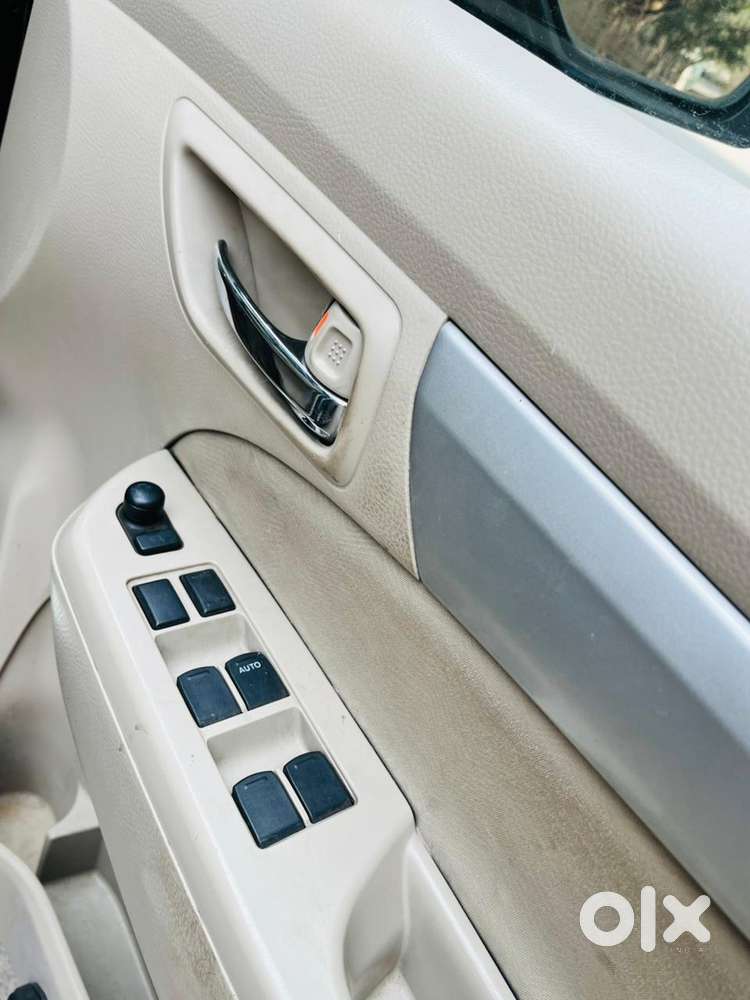 Maruti Suzuki Ertiga 2018, 2018, Cng & Hybrids