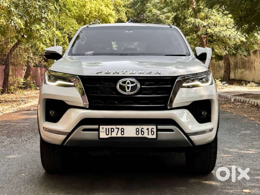 Toyota Fortuner 4x2 At 2.8 Diesel, 2023, Diesel