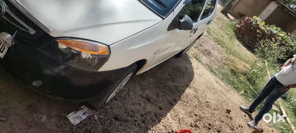 Tata Indigo Ecs 2011 Diesel Well Maintained