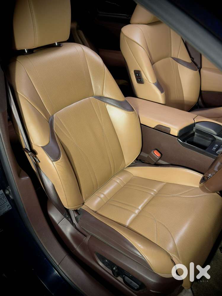 Lexus Es 300h Luxury, 2020, Petrol