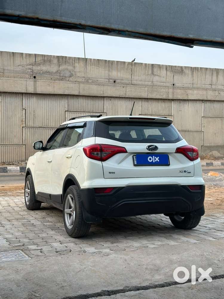 Mahindra Xuv300 W6 Diesel, 2020, Diesel