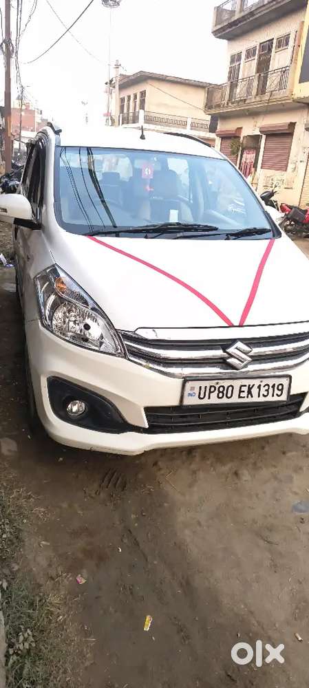 Ertiga Car