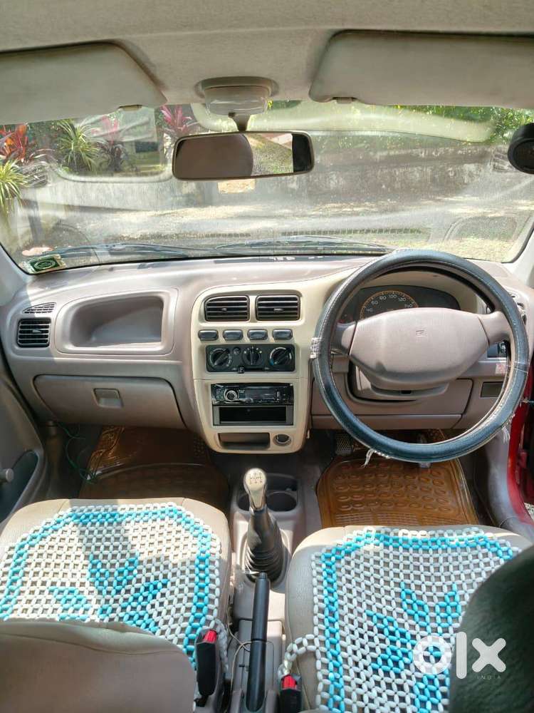 Maruti Suzuki Alto 2007