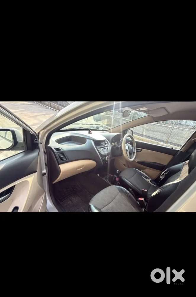Honda City Exclusive 2012