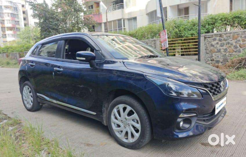Maruti Suzuki Petrol 2024