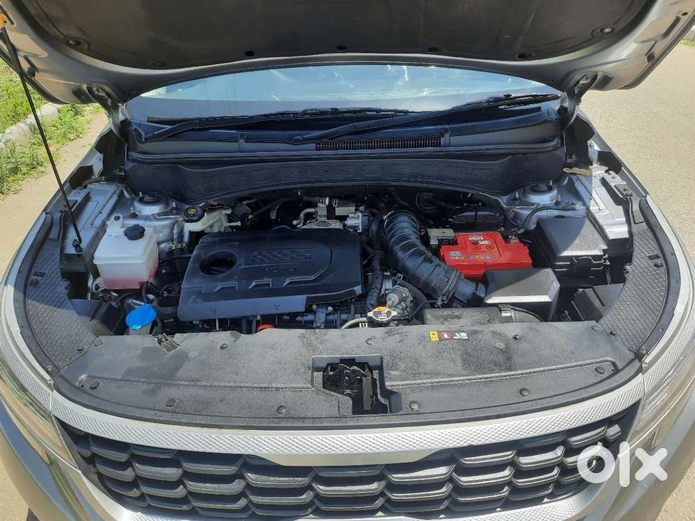 Kia Seltos Htk Plus At 1.5 Diesel, 2021, Diesel