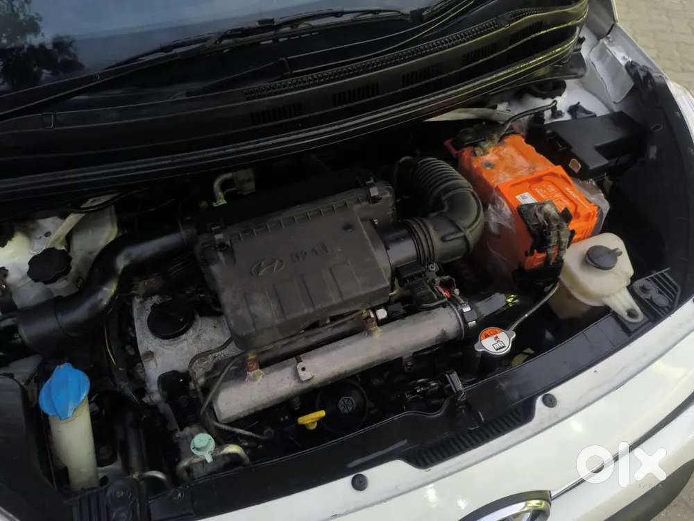 Hyundai Grand I10 2015