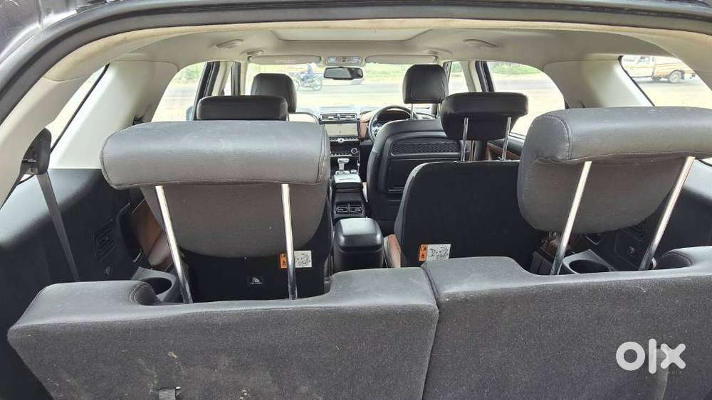 Hyundai Alcazar Signature (o) Adventure At 7 Str, 2021, Diesel