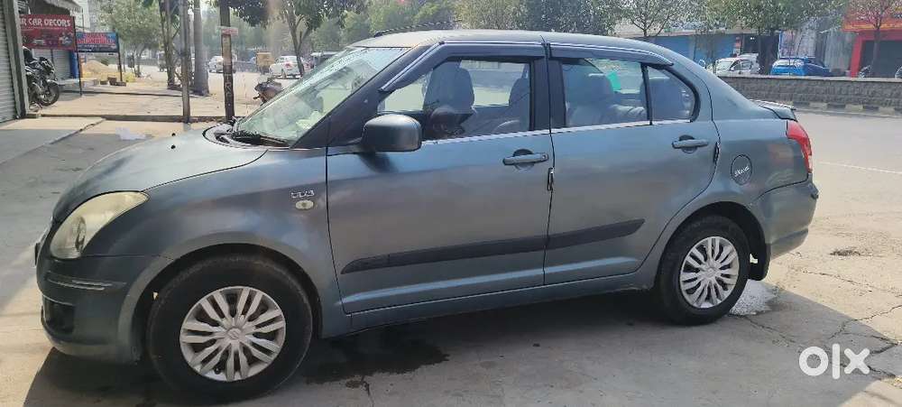 Dzire Vdi Type 1 Azura Grey