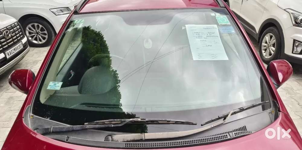 Hyundai Grand I10 Asta 1.2 Kappa Vtvt (o), 2016, Petrol