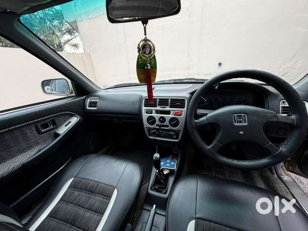 Honda City 2000