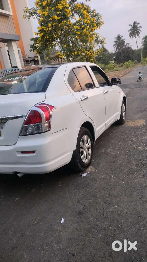 Maruti Suzuki Swift Dzire Tour