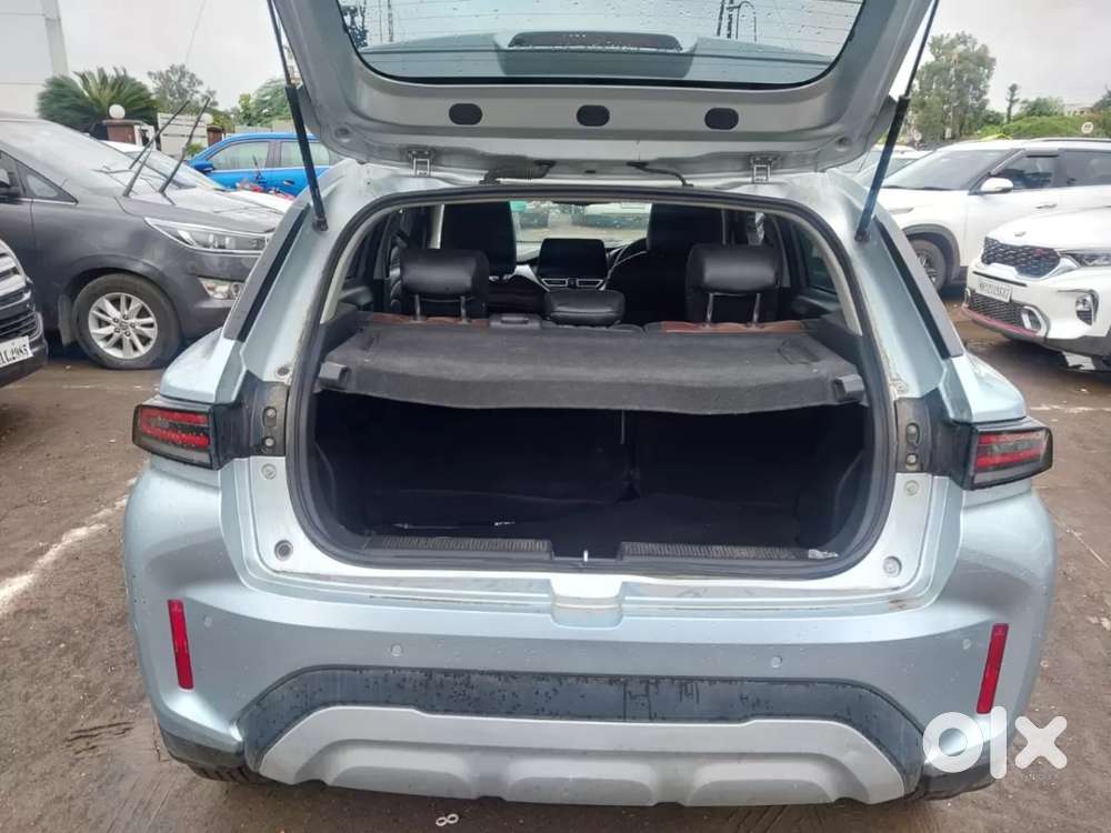 Toyota Urban Cruiser Taisor V 1.0 Petrol At, 2024, Petrol