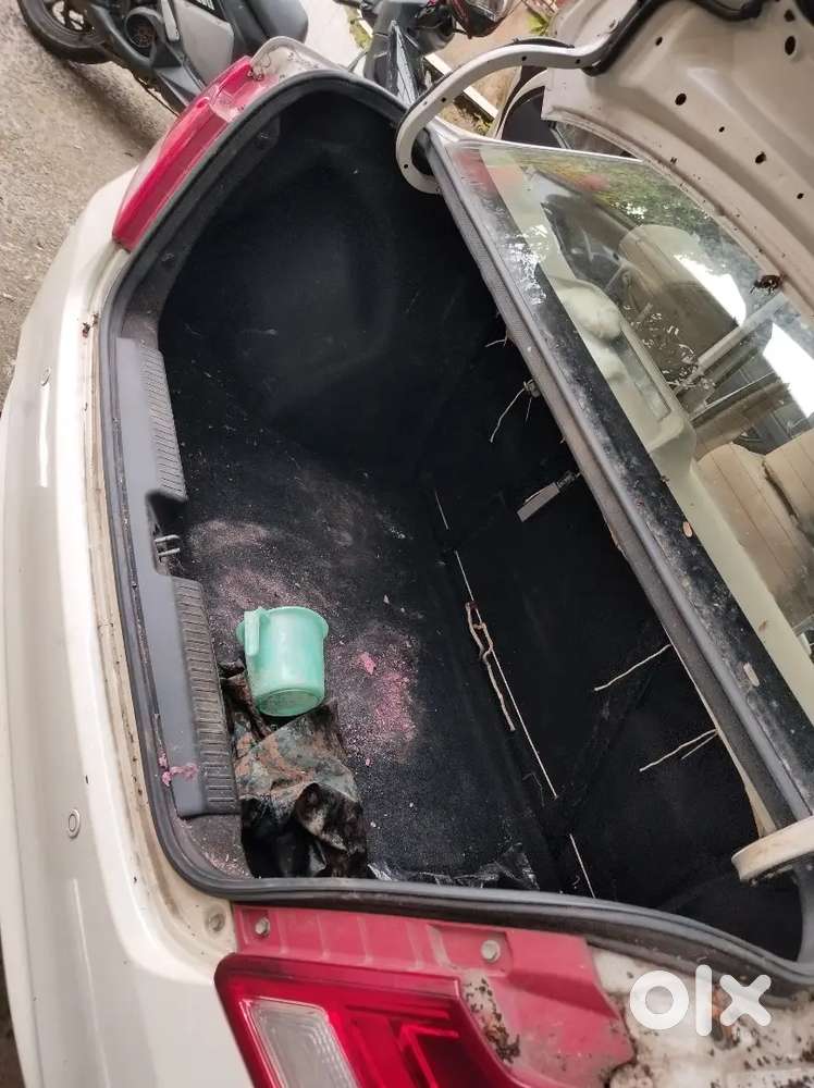 Maruti Suzuki Dzire 2019