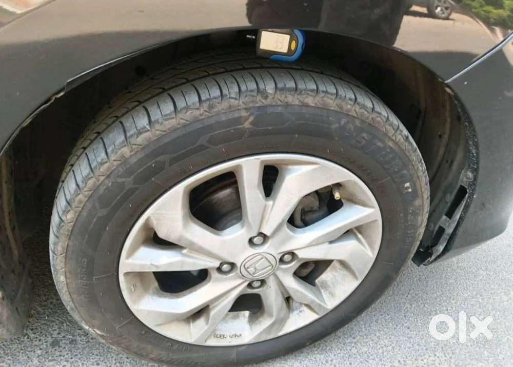 Honda Amaze [2018-2021] 1.5 Vx I-dtec Mt, 2019, Diesel