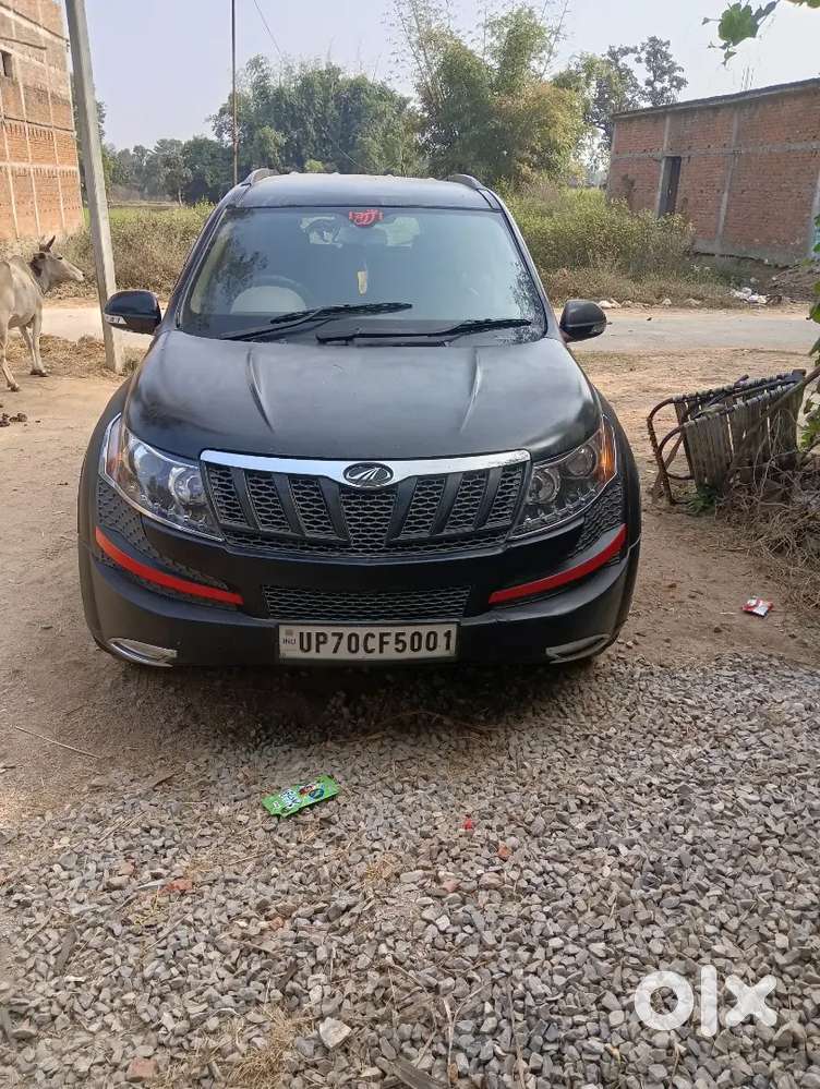 Xuv 500 Diesel 2013 Owner 2