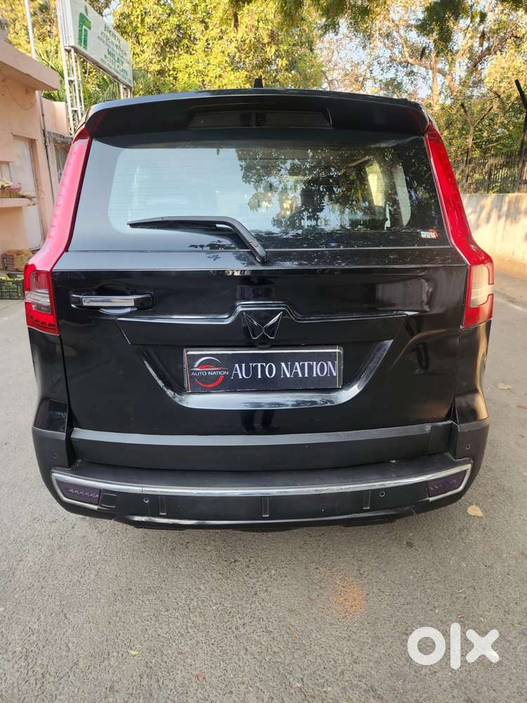 Mahindra Scorpio-n